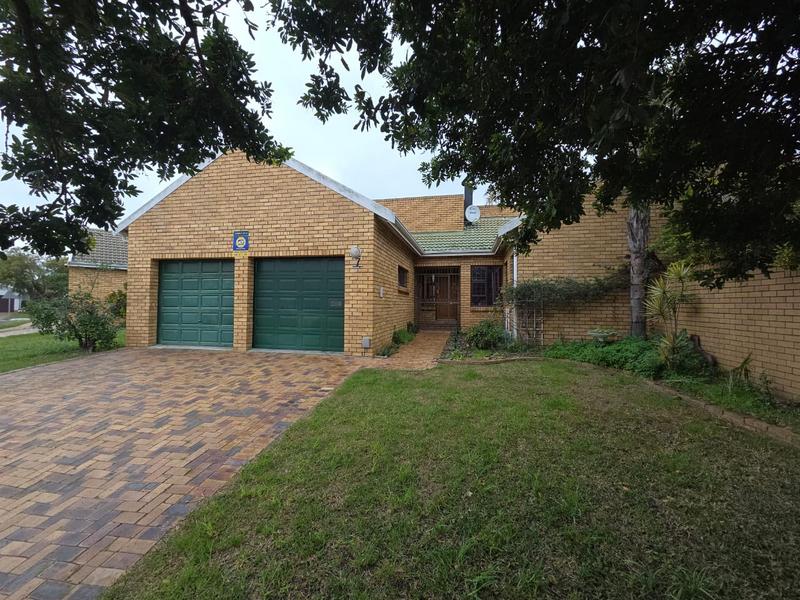 2 Bedroom Property for Sale in Blommendal Western Cape